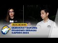 Pertemuan Demokrat dengan Koalisi Indonesia Maju, Bahas Apa?