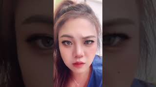 【挑戰】你的眉毛會開槍嗎？ Can you lift one eyebrow?