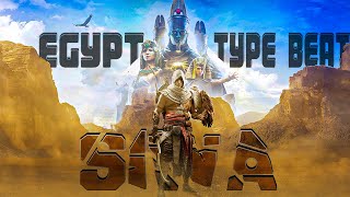 [FREE] Egyptian Drill Type Beat- "Siwa" | Free Type Beat 2022 | Drill Beats