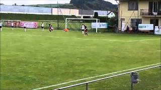 Amateurscout, Neumarkt - Purgstall 0:4, 17.5.15