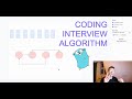 Coding Interview Algorithm: LRU Cache