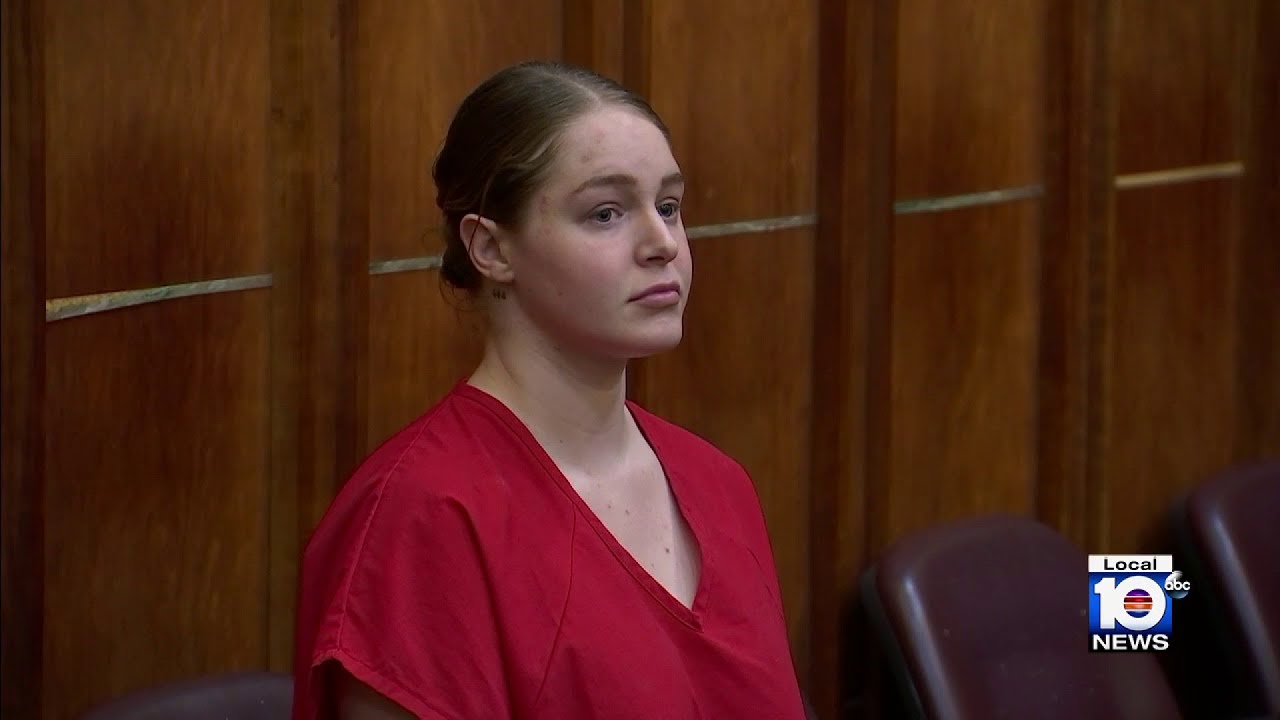 Judge Denies Bond For OnlyFans Model Who Stabbed Boyfriend - YouTube