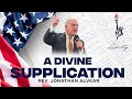 “Divine Supplication 