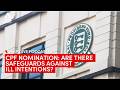 CPF nomination: Are there safeguards against ill intentions? | Deep Dive podcast