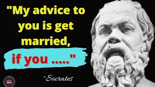 Socrates 40+ famous quotes everyone must know before die || Quotes by Socrates #quotes #lifequotes