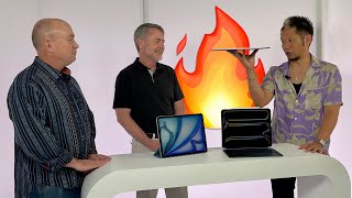 M4 iPad Pro - Apple Answers Your Burning Questions!