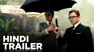 Kingsman: The Golden Circle | Official Hindi Trailer | Fox Star India | September 22 Kingsman: The Golden Circle | Official Hindi Trailer | Fox Star India | September 22