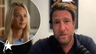Barstool Sports' Dave Portnoy APOLOGIZES For 'Vicious' False Rumor About College Student