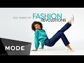 100 Years of Fashion: Revolutions  ★ Glam.com