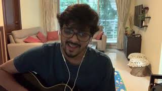 Khamoshiyan|Arijit Singh| easy guitar chords|