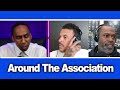 Stephen A. DESTROYS Stephen Jackson after inviting ALL THE SMOKE host on his show for DISRESPECT!