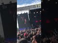 Trippie Redd - “Taking a Walk” live at Astrofest