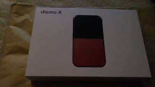 sRemo-R2 (エスリモアール2) 　未来を手に入れた！？