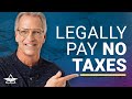 You Can Legally Pay No Taxes by Tom Wheelwright, CPA