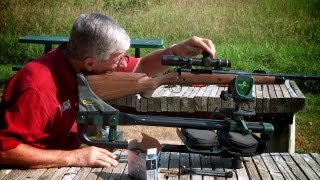 Nearly Perfect Safari Rifle Accuracy Presented by Larry Potterfield | MidwayUSA Gunsmithing