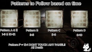 Updated Bedlam Exorcism Guide in Demonologist [0.5.2 Patch] | Full Solo Exorcism