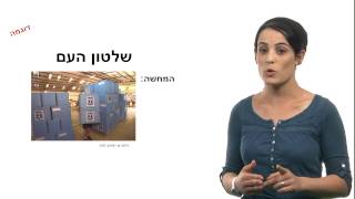 טיפ ברגע: הוראת מושג מופשט