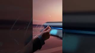 BMW Panoramic iDrive🚗: The Future of Interactive Windshields