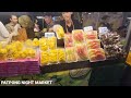 patpong night market bangkok thailand 2025 walk tour