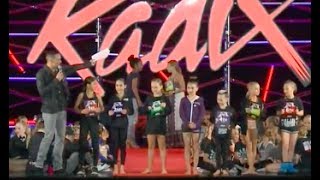 Radix Nationals 2017 - Rookie and Mini Solo/Duo/Trio Awards