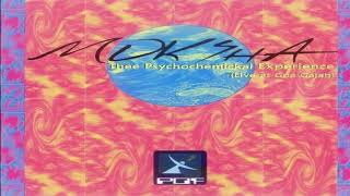 Moksha - Thee Psychochemickal Experience (Live At Goa Gajah) | Full Mix