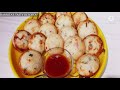 nasta recipe breakfast recipe sooji breakfast recipe দুর্দান্ত টেস্টি ব্রেকফাস্ট রেসিপি