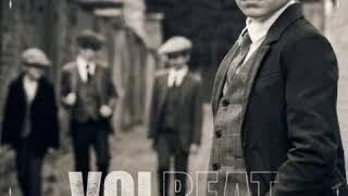 Volbeat-Cheapside Sloggers(subtitulado al Español)