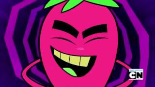 Teen Titans Go!   I'm A Hot Pepper Song