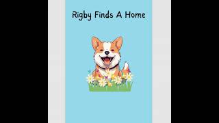 Rigby Finds a Home