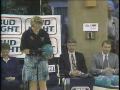 1993 lpbt bowling alexandria louisiana open part 1 of semifinal wagner vs. adler