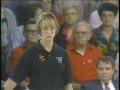 1993 lpbt bowling alexandria louisiana open part 1 of semifinal wagner vs. adler