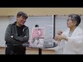 【泉ピン子】さんが本音を語る【村田雄浩】【対談】