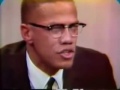 MALCOLM X - Our History Was Destroyed By Slavery (1963)