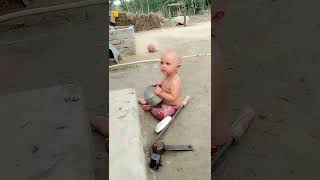 cute Baby girl funny videos|| funny videos||#baby #cutebaby