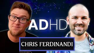 Does ADHD really make programming harder? ft. Chris Ferdinandi | S2 E04