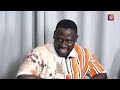 abdoulie bojang reacts to diaspora club u0026 government chamen hospital issue