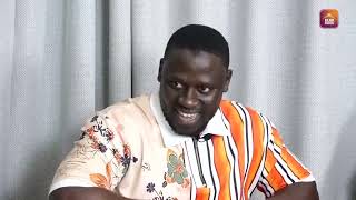 Abdoulie Bojang Reacts To Diaspora Club \u0026 Government Chamen Hospital Issue