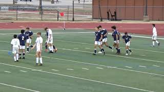 FMHS JV2 Soccer - Colby \u0026 Landon Twin Goals!