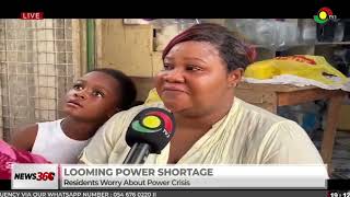 Is DUMSOR coming back?😯🧐 Residents worry about power crisis