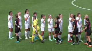 FC NSA Sofia and Racing Union enter the field on 07.09.2024