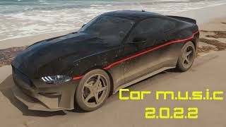 Car music  2022 🔥 Best 2022 Shazam Music 🔥 Новинки  2022 Года 🔥 Car MUSIC BEST