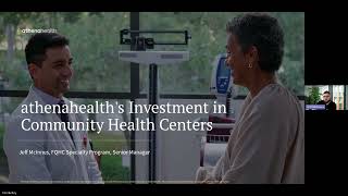 athenaOne® Education Session for athenaPractice customers | April 2025