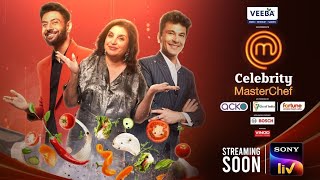 Celebrity Masterchef Season 1l Episode 16 (Part 2)17th Feb Full episode l Celebrity Masterchef India