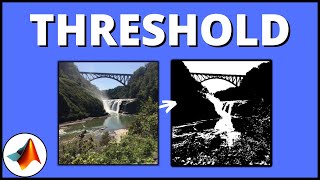 Image Thresholding using Otsu's Method in MATLAB | Image Processing