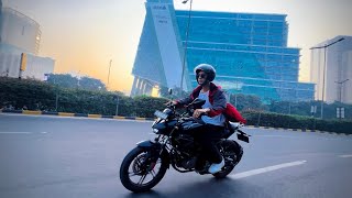 Hero Xtreme - 125R | Cinematic Bike B-Roll | Short Video Editing 4k | Kim Karma