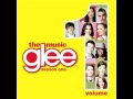 Glee Cast - Glee: The Music, Volume 1 - Bust A Move (Glee Cast Version)