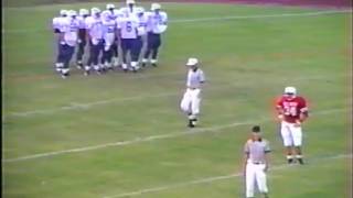 Hutchiinson CC, KS vs Coffeyville CC, KS 1993