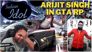 INDIAN IDOL in GTA RP, KAANCHA VS RAMESH \u0026 SURESH, Gunshot got punched and much more