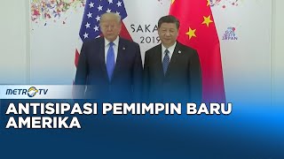 Antisipasi Pemimpin Baru Amerika