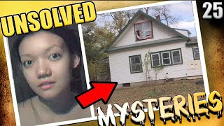 25 Cold Cases That Were Solved Recently | True Crime Documentary | Compilation